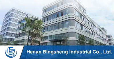 China Henan Bingsheng Industrial Co., Ltd. Unternehmensprofil