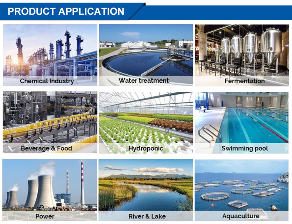 China Henan Bingsheng Industrial Co., Ltd. Unternehmensprofil