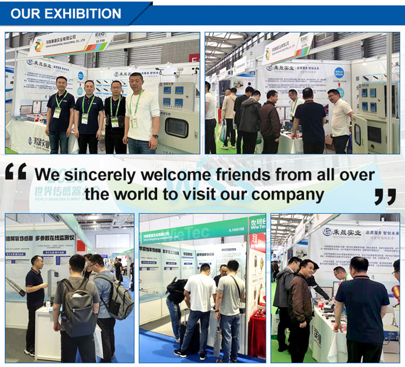 China Henan Bingsheng Industrial Co., Ltd. Unternehmensprofil