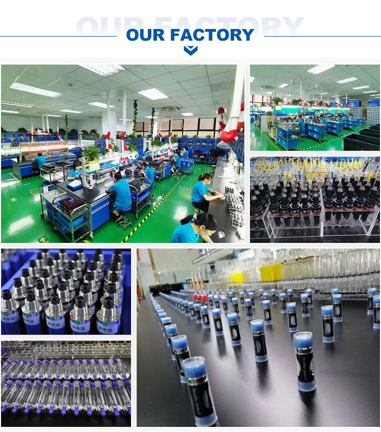 China Henan Bingsheng Industrial Co., Ltd. Unternehmensprofil