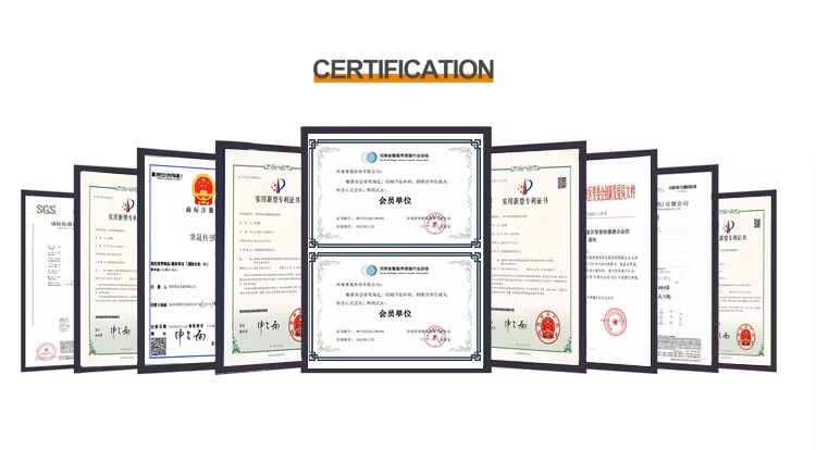 China Henan Bingsheng Industrial Co., Ltd. Unternehmensprofil