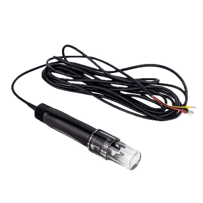 Hochauflösender digitaler PH-Sensor 4-20mA RS485 für die Industrieabwasserbehandlung