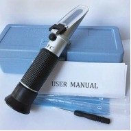 5 in 1 Antifreeze Refraktometer Automotive Battery Kühlmittel Tester mit Customized OEM