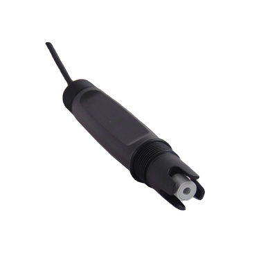 DC12-24V Nitritnitratmesser für Ammoniakwasserprüfung Online NH3 NH4 Sonde Sensor