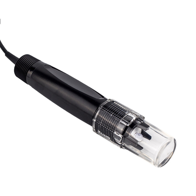 Erweiterter ORP-Sensor für genaue Redox-Tests in Schwimmbädern mit einer Auflösung von 1 mV