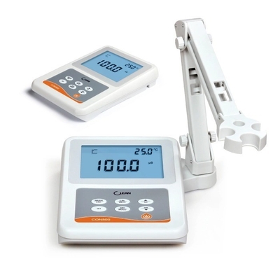Hochaugenauigkeit Wasser-Digital pH-Tester Meter -10,0°C-110,0°C Temp. ±0,2% F.S. Genauigkeit