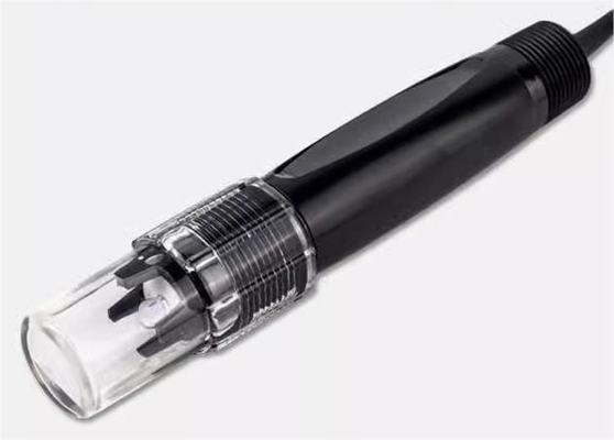 5m Standardkabel Wassersensor Probe IP68 Schutz pH- und Temperaturkompensation