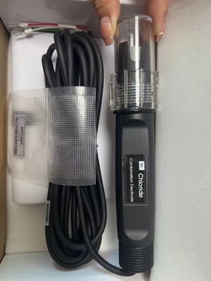 ODM-unterstützter digitaler RS485-Online-Ionenselektiver Elektrodensensor für die Wasserüberwachung