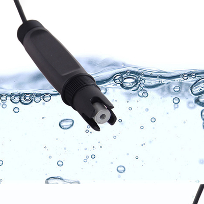 ODM-unterstützter digitaler RS485-Online-Ionenselektiver Elektrodensensor für die Wasserüberwachung