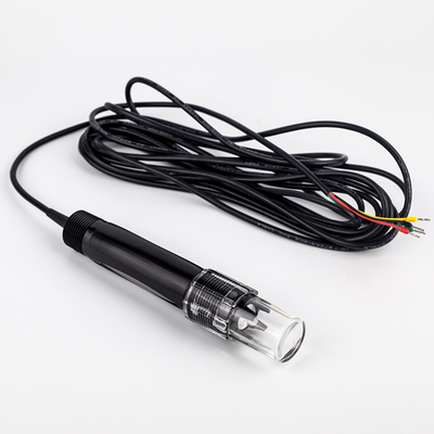 AC220V ± 10% 50Hz/60Hz Digitale pH/ORP-Regler für die industrielle Abwasserbehandlung