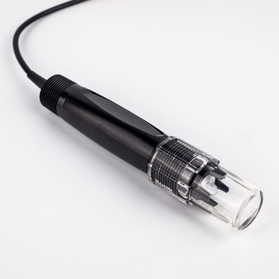 AC220V ± 10% 50Hz/60Hz Digitale pH/ORP-Regler für die industrielle Abwasserbehandlung