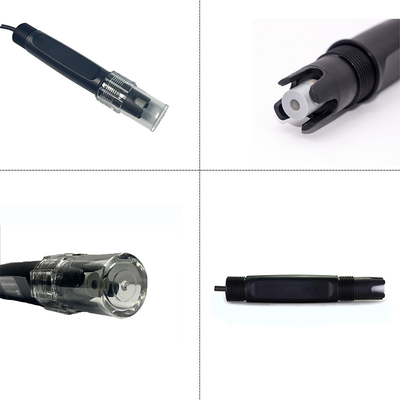 NH4 Ionenauswahl für Fischzucht Aquakultur Flüssiges Wasser Betriebsspannung DC12-24V