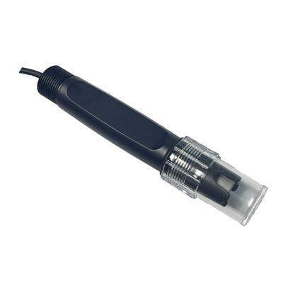 NH4 Ionenauswahl für Fischzucht Aquakultur Flüssiges Wasser Betriebsspannung DC12-24V