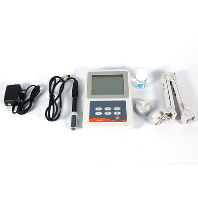 Benchtop-Online-Widerstands-Temperaturleitungsmesser mit Schutzgrad IP67