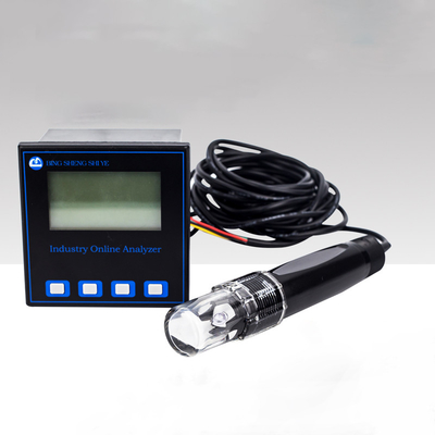 Wasserzähler Schwimmbad Online Automatischer PH ORP-Sender PH-Sonde Sensor Controller