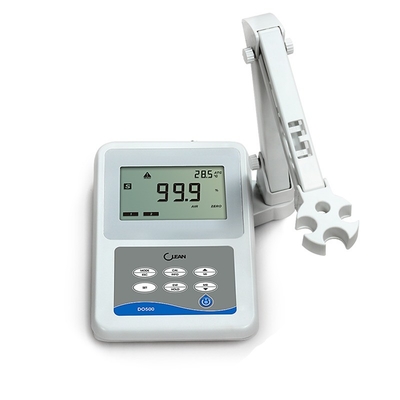 Benchtop-Online-Widerstands-Temperaturleitungsmesser mit Schutzgrad IP67