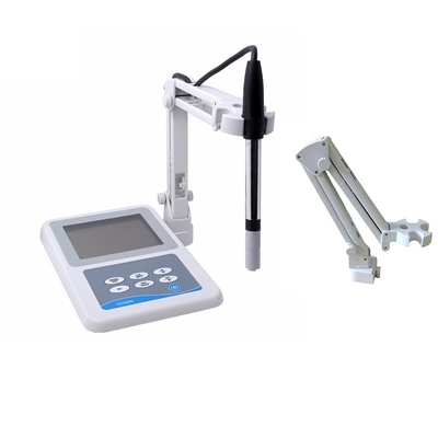 Benchtop-Online-Widerstands-Temperaturleitungsmesser mit Schutzgrad IP67