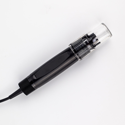 Wasserzähler Schwimmbad Online Automatischer PH ORP-Sender PH-Sonde Sensor Controller