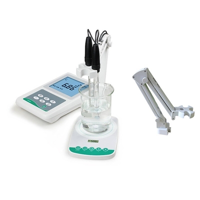Benchtop-Online-Widerstands-Temperaturleitungsmesser mit Schutzgrad IP67