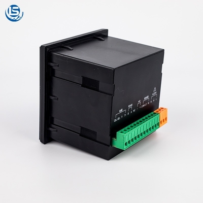 Wasserzähler Schwimmbad Online Automatischer PH ORP-Sender PH-Sonde Sensor Controller