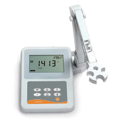 Portables DO-Meter für die Messung und Temperaturkontrolle von gelöstem Sauerstoff