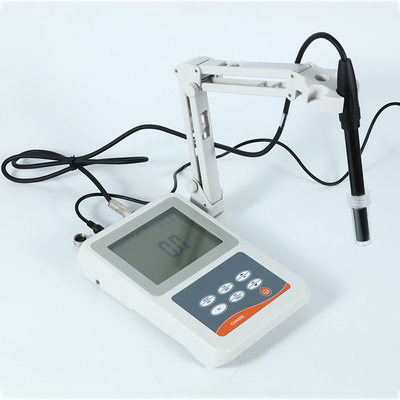 Portables DO-Meter für die Messung und Temperaturkontrolle von gelöstem Sauerstoff