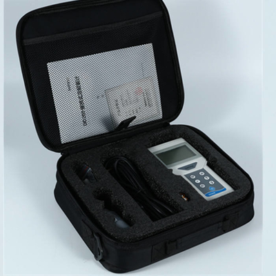 Hochpräzisions-PH-Sensor Handheld-Portable-Lösungssauerstoffzähler für die Aquakultur