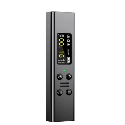 USB-Typ-C-Ladegerät für Beta-Gamma-Röntgenstrahl-Radioaktivitätsprüfung für Abwasserverschmutzung