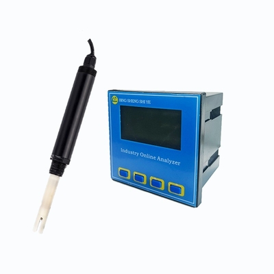 Messbereich 0,2-400,0uS/cm Online-Sonde für industrielle elektrische Leitfähigkeit mit RS485