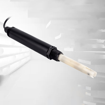 Messbereich 0,2-400,0uS/cm Online-Sonde für industrielle elektrische Leitfähigkeit mit RS485