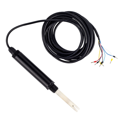 7-24VDC Betriebsspannung Aquakultur RS485 Wasser-EG-Sender für die Wasserüberwachung
