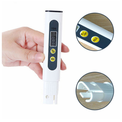 TDS-M2 Portable Pen Digital TDS Meter für genaue Wasserfiltermessung 0-9990Ppm