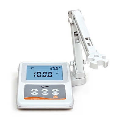 Transformator 100 220V All-Weather Benchtop Leitfähigkeit/TDS/Salzgehalt Meter für das Labor