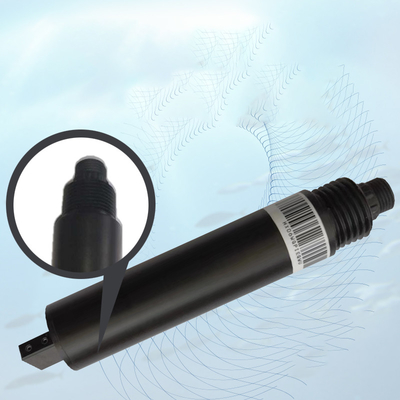 High Range Digital Turbidity Nephelometric Meter mit 0,4W Leistung und manuell