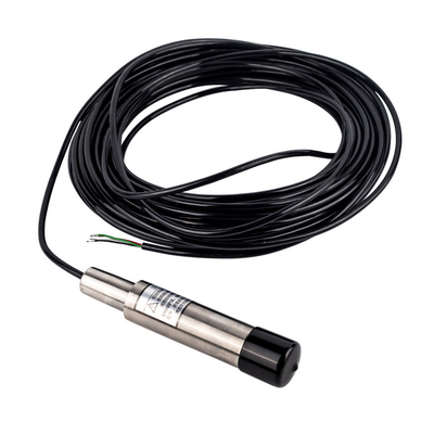 IP68 DO Messsensor Meter Sonde zur genauen Messung von in Wasser gelöstem Sauerstoff