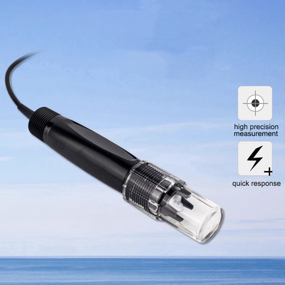 Customized OEM/ODM Online-Wassersensor/Sonde/Elektrode Digitale pH-Meter für Industrie
