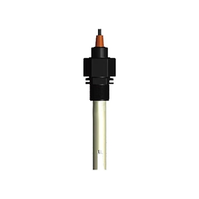 ABS-Analog-Elektroden-Sensor-Sonde Online-Digitalleitungsmessgerät zur Wassermessung
