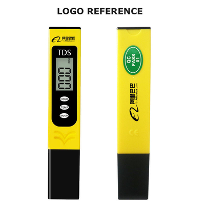 TDS-Meter für RO-Trinkwasserreiniger 150*31*18 mm