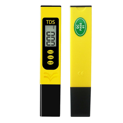 TDS-Meter für RO-Trinkwasserreiniger 150*31*18 mm