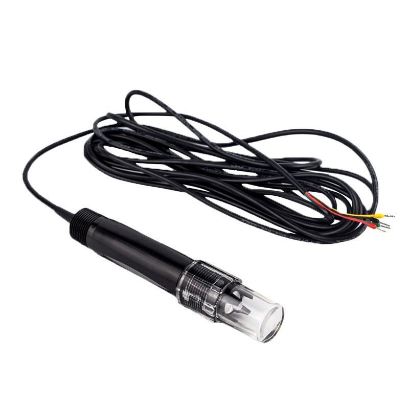 Hochauflösender digitaler PH-Sensor 4-20mA RS485 für die Industrieabwasserbehandlung