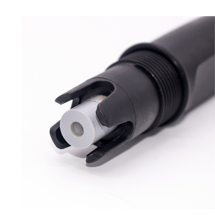 DC12-24V Nitritnitratmesser für Ammoniakwasserprüfung Online NH3 NH4 Sonde Sensor