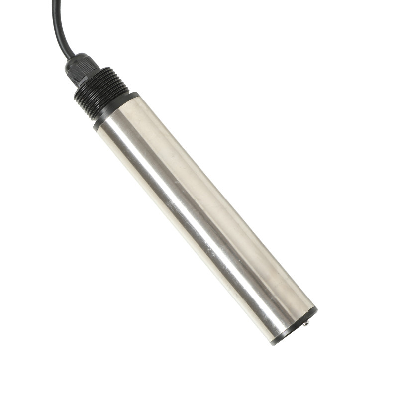Hochgenaue RS485 4-20mA Nephelometer Wassertrübungssensor für Flüsse in der Industrie