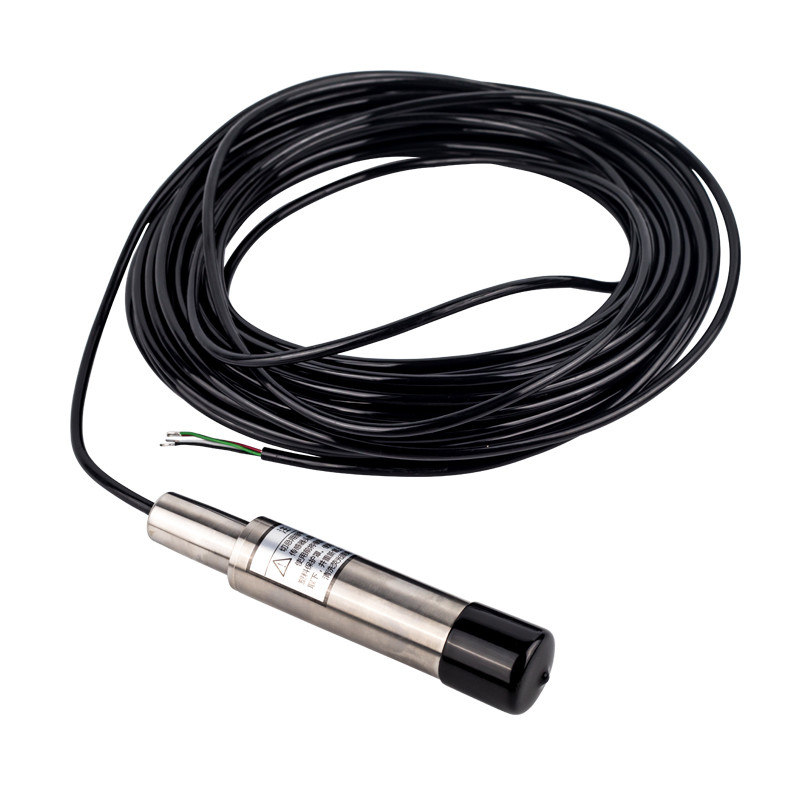 Online-Digitalwasserlöslicher Sauerstoffsensor mit Modbus Segwass Probe