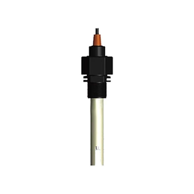 ABS-Analog-Elektroden-Sensor-Sonde Online-Digitalleitungsmessgerät zur Wassermessung